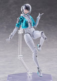 【限定販売】figma The First Descendant バルビー《27年5月預定》 行版 全數$698 / *免運費   店取pt:10 / 26年8月17日