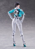 【限定販売】figma The First Descendant バルビー《27年5月預定》 行版 全數$698 / *免運費   店取pt:10 / 26年8月17日