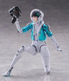 【限定販売】figma The First Descendant バルビー《27年5月預定》 行版 全數$698 / *免運費   店取pt:10 / 26年8月17日