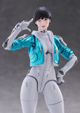 【限定販売】figma The First Descendant バルビー《27年5月預定》 行版 全數$698 / *免運費   店取pt:10 / 26年8月17日