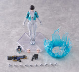 【限定販売】figma The First Descendant バルビー《27年5月預定》 行版 全數$698 / *免運費   店取pt:10 / 26年8月17日