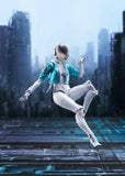 【限定販売】figma The First Descendant バルビー《27年5月預定》 行版 全數$698 / *免運費   店取pt:10 / 26年8月17日