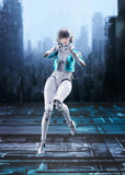 【限定販売】figma The First Descendant バルビー《27年5月預定》 行版 全數$698 / *免運費   店取pt:10 / 26年8月17日