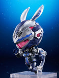 【限定販売】ねんどろいど The First Descendant バニー《27年1月預定》 行版 全數$478 / *免運費   店取pt:10 / 26年8月17日