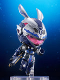 【限定販売】ねんどろいど The First Descendant バニー《27年1月預定》 行版 全數$478 / *免運費   店取pt:10 / 26年8月17日