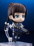 【限定販売】ねんどろいど The First Descendant バニー《27年1月預定》 行版 全數$478 / *免運費   店取pt:10 / 26年8月17日
