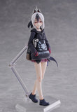 【限定販売】figma ブルーアーカイブ -Blue Archive- 鬼方カヨコ《27年4月預定》 行版 全數$688 / *免運費   店取pt:10 / 26年8月17日
