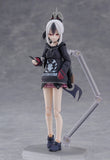 【限定販売】figma ブルーアーカイブ -Blue Archive- 鬼方カヨコ《27年4月預定》 行版 全數$688 / *免運費   店取pt:10 / 26年8月17日