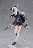【限定販売】figma ブルーアーカイブ -Blue Archive- 鬼方カヨコ《27年4月預定》 行版 全數$688 / *免運費   店取pt:10 / 26年8月17日