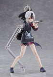 【限定販売】figma ブルーアーカイブ -Blue Archive- 鬼方カヨコ《27年4月預定》 行版 全數$688 / *免運費   店取pt:10 / 26年8月17日