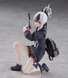 【限定販売】figma ブルーアーカイブ -Blue Archive- 鬼方カヨコ《27年4月預定》 行版 全數$688 / *免運費   店取pt:10 / 26年8月17日