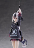 【限定販売】figma ブルーアーカイブ -Blue Archive- 鬼方カヨコ《27年4月預定》 行版 全數$688 / *免運費   店取pt:10 / 26年8月17日