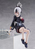 【限定販売】figma ブルーアーカイブ -Blue Archive- 鬼方カヨコ《27年4月預定》 行版 全數$688 / *免運費   店取pt:10 / 26年8月17日