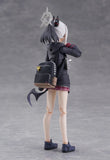 【限定販売】figma ブルーアーカイブ -Blue Archive- 鬼方カヨコ《27年4月預定》 行版 全數$688 / *免運費   店取pt:10 / 26年8月17日
