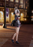 【限定販売】figma ブルーアーカイブ -Blue Archive- 鬼方カヨコ《27年4月預定》 行版 全數$688 / *免運費   店取pt:10 / 26年8月17日