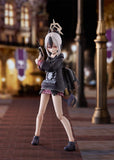 【限定販売】figma ブルーアーカイブ -Blue Archive- 鬼方カヨコ《27年4月預定》 行版 全數$688 / *免運費   店取pt:10 / 26年8月17日