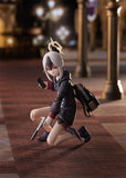 【限定販売】figma ブルーアーカイブ -Blue Archive- 鬼方カヨコ《27年4月預定》 行版 全數$688 / *免運費   店取pt:10 / 26年8月17日