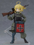 【再販】figma 幼女戦記 ターニャ・デグレチャフ《27年2月預定》 行版 全數$425 / *免運費   店取pt:10 / 26年8月10日