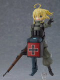 【再販】figma 幼女戦記 ターニャ・デグレチャフ《27年2月預定》 行版 全數$425 / *免運費   店取pt:10 / 26年8月10日