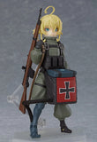 【再販】figma 幼女戦記 ターニャ・デグレチャフ《27年2月預定》 行版 全數$425 / *免運費   店取pt:10 / 26年8月10日