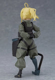 【再販】figma 幼女戦記 ターニャ・デグレチャフ《27年2月預定》 行版 全數$425 / *免運費   店取pt:10 / 26年8月10日