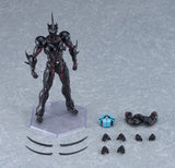 【限定販売】figma 強殖装甲ガイバー ガイバーIII アルティメットエディション《27年4月預定》 行版 全數$652 / *免運費   店取pt:10 / 26年8月17日