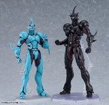 【限定販売】figma 強殖装甲ガイバー ガイバーIII アルティメットエディション《27年4月預定》 行版 全數$652 / *免運費   店取pt:10 / 26年8月17日