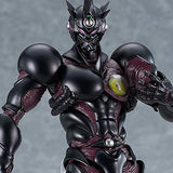 【限定販売】figma 強殖装甲ガイバー ガイバーIII アルティメットエディション《27年4月預定》 行版 全數$652 / *免運費   店取pt:10 / 26年8月17日