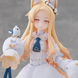 【限定販売】figma ブルーアーカイブ -Blue Archive- 百合園セイア《27年4月預定》 行版 全數$608 / *免運費   店取pt:10 / 26年8月24日