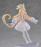 【限定販売】figma ブルーアーカイブ -Blue Archive- 百合園セイア《27年4月預定》 行版 全數$608 / *免運費   店取pt:10 / 26年8月24日