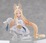 【限定販売】figma ブルーアーカイブ -Blue Archive- 百合園セイア《27年4月預定》 行版 全數$608 / *免運費   店取pt:10 / 26年8月24日