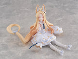 【限定販売】figma ブルーアーカイブ -Blue Archive- 百合園セイア《27年4月預定》 行版 全數$608 / *免運費   店取pt:10 / 26年8月24日
