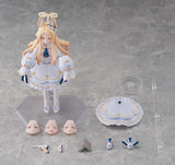 【限定販売】figma ブルーアーカイブ -Blue Archive- 百合園セイア《27年4月預定》 行版 全數$608 / *免運費   店取pt:10 / 26年8月24日