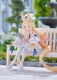 【限定販売】figma ブルーアーカイブ -Blue Archive- 百合園セイア《27年4月預定》 行版 全數$608 / *免運費   店取pt:10 / 26年8月24日