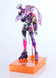 少女発動機 MOTORED CYBORG RUNNER SSX-155c “POP TRACKER”《27年7月預定》 行版 全數$1168 / *免運費   店取pt:10 / 26年8月31日