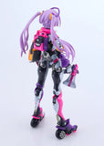 少女発動機 MOTORED CYBORG RUNNER SSX-155c “POP TRACKER”《27年7月預定》 行版 全數$1168 / *免運費   店取pt:10 / 26年8月31日