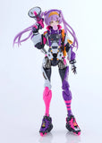 少女発動機 MOTORED CYBORG RUNNER SSX-155c “POP TRACKER”《27年7月預定》 行版 全數$1168 / *免運費   店取pt:10 / 26年8月31日