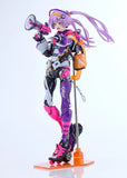 少女発動機 MOTORED CYBORG RUNNER SSX-155c “POP TRACKER”《27年7月預定》 行版 全數$1168 / *免運費   店取pt:10 / 26年8月31日