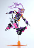 少女発動機 MOTORED CYBORG RUNNER SSX-155c “POP TRACKER”《27年7月預定》 行版 全數$1168 / *免運費   店取pt:10 / 26年8月31日