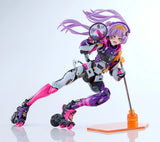少女発動機 MOTORED CYBORG RUNNER SSX-155c “POP TRACKER”《27年7月預定》 行版 全數$1168 / *免運費   店取pt:10 / 26年8月31日