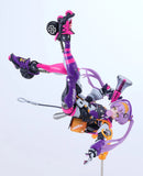 少女発動機 MOTORED CYBORG RUNNER SSX-155c “POP TRACKER”《27年7月預定》 行版 全數$1168 / *免運費   店取pt:10 / 26年8月31日