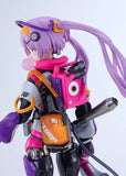 少女発動機 MOTORED CYBORG RUNNER SSX-155c “POP TRACKER”《27年7月預定》 行版 全數$1168 / *免運費   店取pt:10 / 26年8月31日