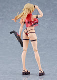 【限定販売】figma バニースーツ プランニング ヴェロニカ・スイートハート 水着ver.《27年7月預定》 行版 全數$548 / *免運費   店取pt:10 / 26年9月28日