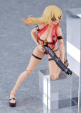 【限定販売】figma バニースーツ プランニング ヴェロニカ・スイートハート 水着ver.《27年7月預定》 行版 全數$548 / *免運費   店取pt:10 / 26年9月28日
