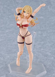 【限定販売】figma バニースーツ プランニング ヴェロニカ・スイートハート 水着ver.《27年7月預定》 行版 全數$548 / *免運費   店取pt:10 / 26年9月28日