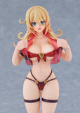 【限定販売】figma バニースーツ プランニング ヴェロニカ・スイートハート 水着ver.《27年7月預定》 行版 全數$548 / *免運費   店取pt:10 / 26年9月28日