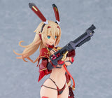 【限定販売】figma バニースーツ プランニング ヴェロニカ・スイートハート 水着ver.《27年7月預定》 行版 全數$548 / *免運費   店取pt:10 / 26年9月28日