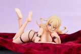 【限定販売】figma バニースーツ プランニング ヴェロニカ・スイートハート 水着ver.《27年7月預定》 行版 全數$548 / *免運費   店取pt:10 / 26年9月28日