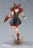 【限定販売/再販】figma ウマ娘 プリティーダービー ナイスネイチャ《27年4月預定》 行版 全數$620 / *免運費   店取pt:10 / 26年9月21日