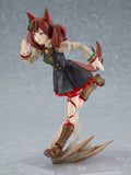 【限定販売/再販】figma ウマ娘 プリティーダービー ナイスネイチャ《27年4月預定》 行版 全數$620 / *免運費   店取pt:10 / 26年9月21日